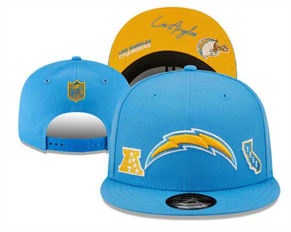 Los Angeles Chargers Stitched Snapback Hats 046,We sell and wholesale Los Angeles Chargers Stitched Snapback Hats 046 on line form chian!